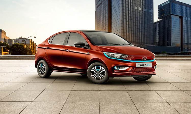 Top 7 Electric Vehicles In India Under Rs 25 Lakh