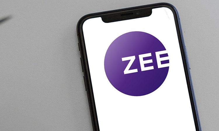 Zee Entertainment Stock Price Jumps After Sony Pictures Statement