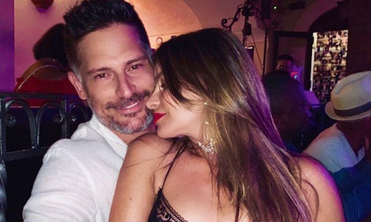 After Years Of Marriage Sofia Vergara Joe Manganiello Announce Divorce