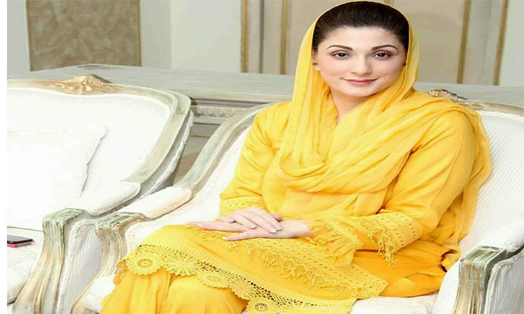 Maryam Nawaz Top Amazing Pictures Of Pakistan S Leading Politician