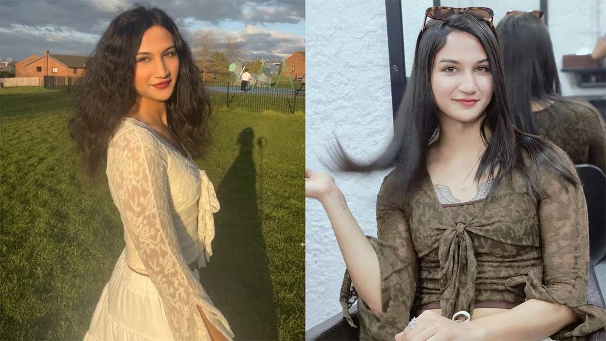 Anaya Bangar: 10 Interesting Facts about the trans woman who is ...