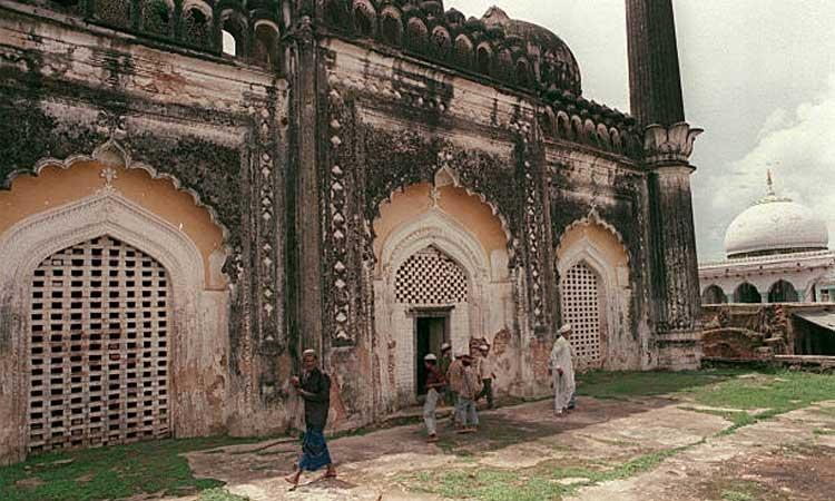 Babri-Demolition-Case-Special-Judge