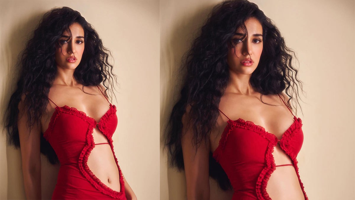 Disha-Patani