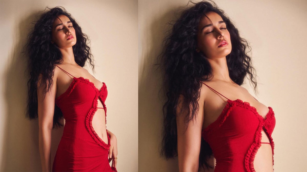 Disha-Patani
