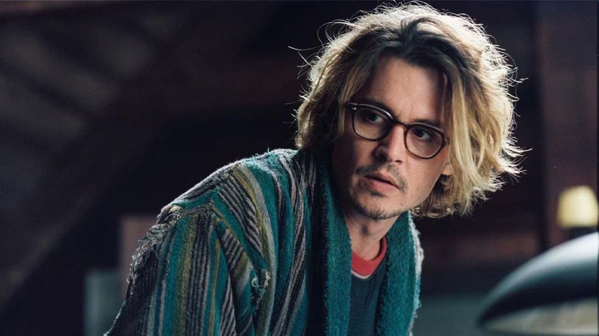 Top 10 Facts to Know About Hollywood Superstar Johnny Depp