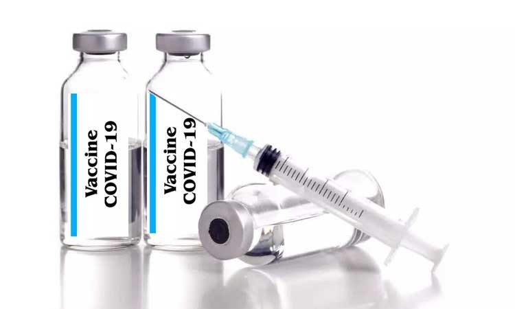 Johnson and Johnson Covid-19 Vaccine