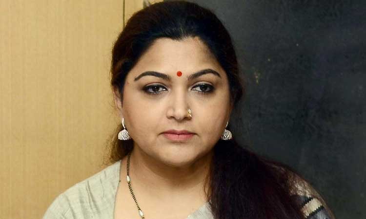 Khushbu Sundar