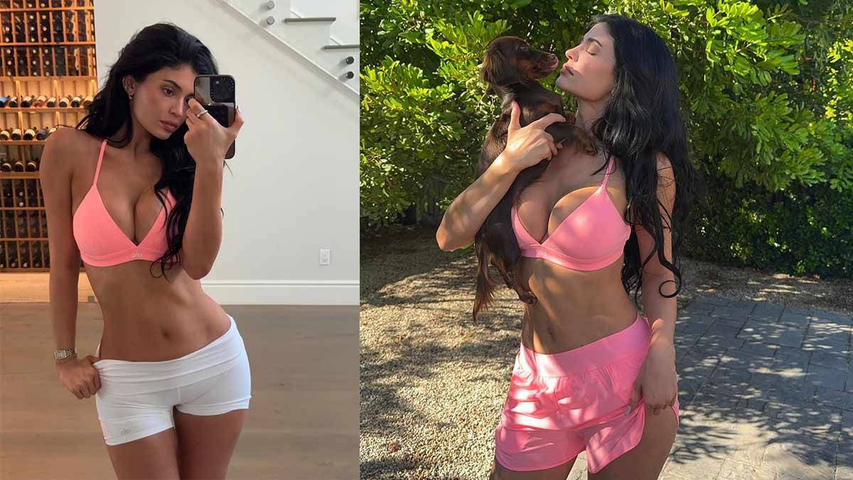 Kylie-Jenner