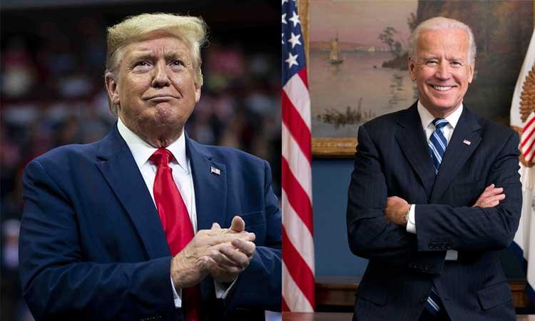Donald-Trump-Joe-Biden