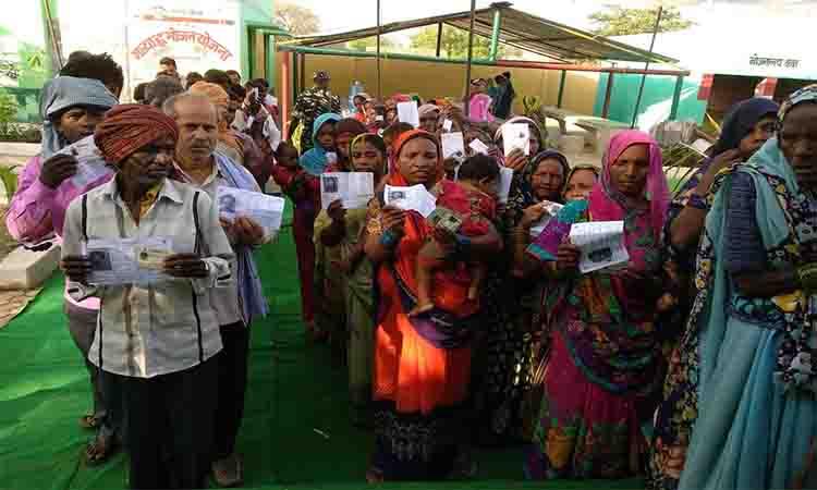 Haryana Bypolls