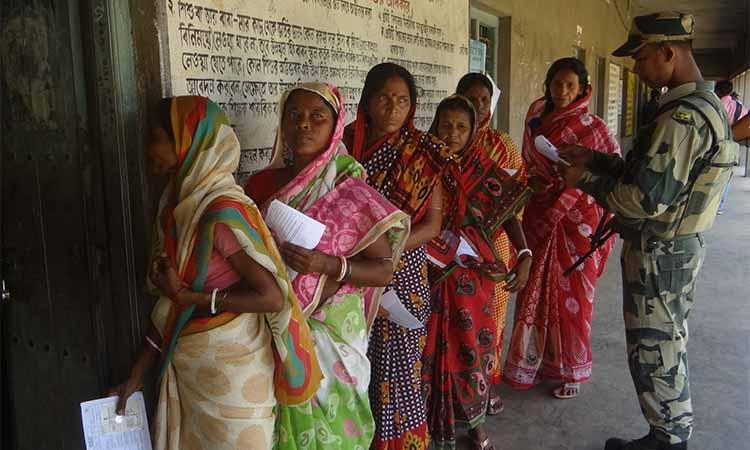 Madhya Pradesh Bypolls