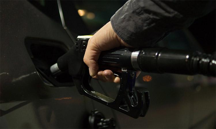 Oil Prices