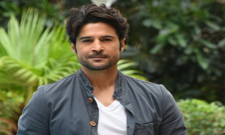 Rajeev Khandelwal