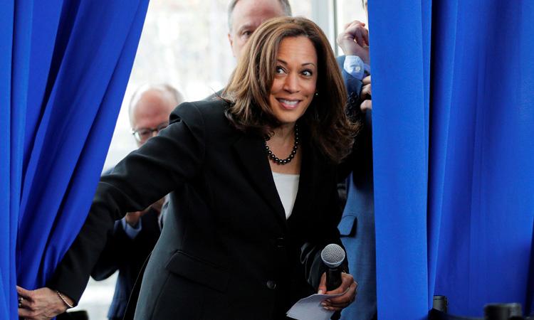 Kamala-Harris