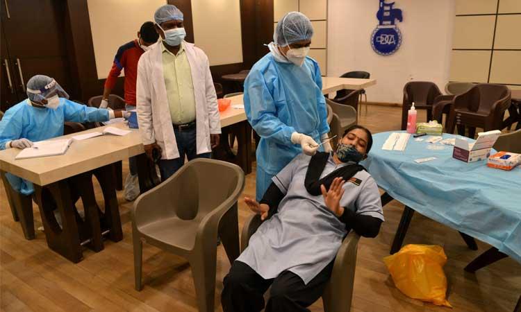 India-records-44,281-new-Covid-19-infection-cases