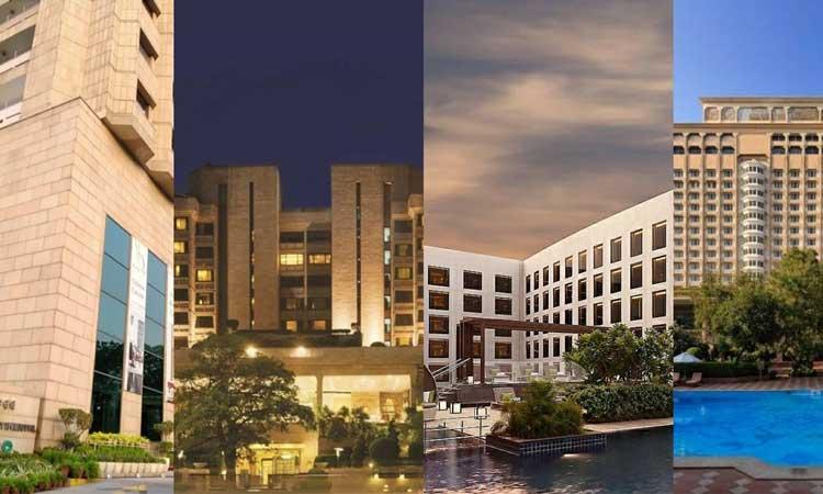 Indian-hotel-industry's-revenue-per-room-falls-by-53%