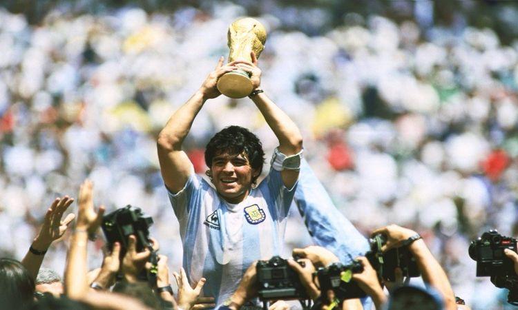 Diego-Maradona