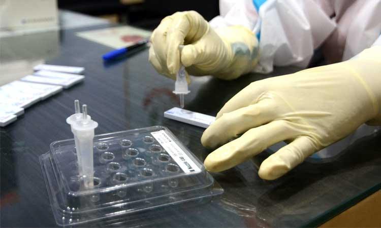 Covid-19 Vaccination