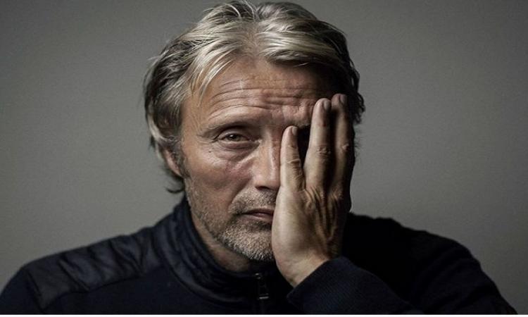 Mads Mikkelsen