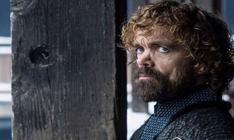 Peter Dinklage