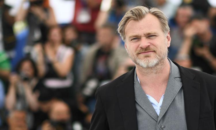 Christopher Nolan