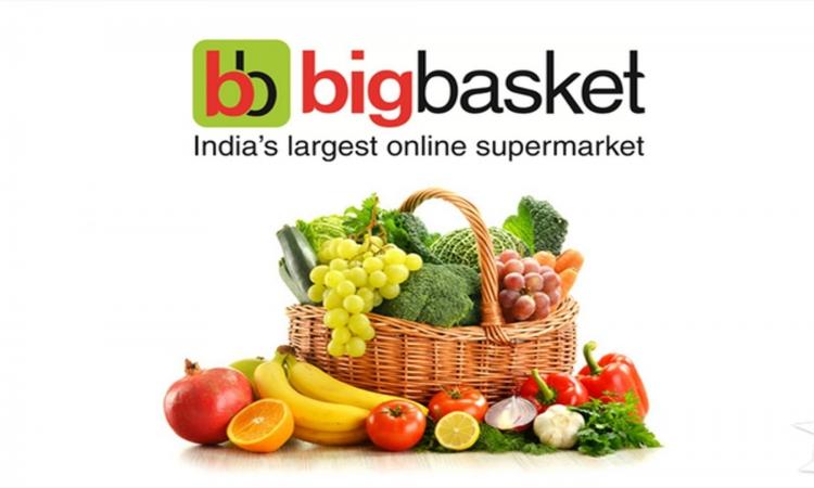 BigBasket