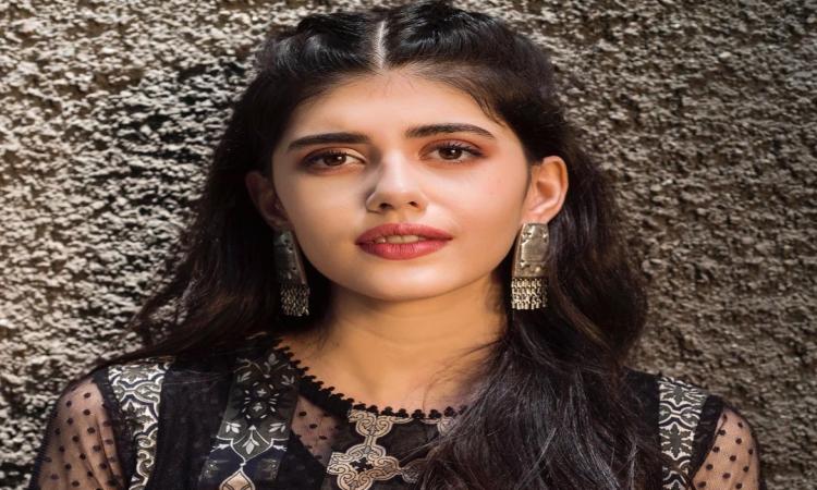 Sanjana-Sanghi