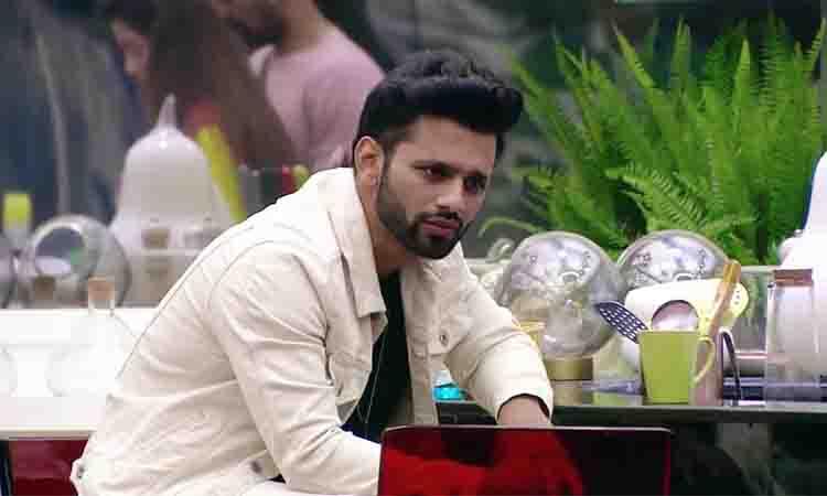 Rahul Vaidya