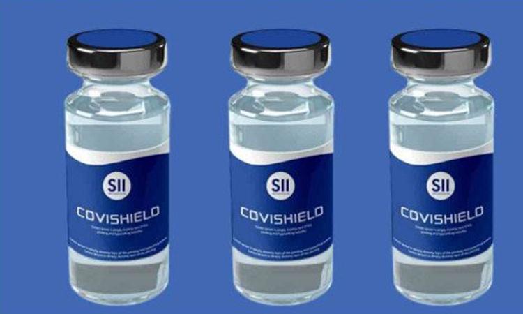Serum Institute of India seeks emergency authorization for Covid-19 vaccine Covidshield in India