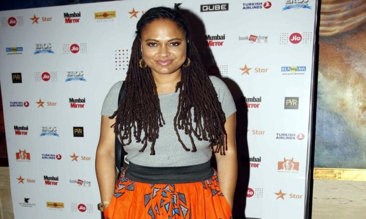 'A wrinkle In Time' director Ava DuVernay to create superhero series