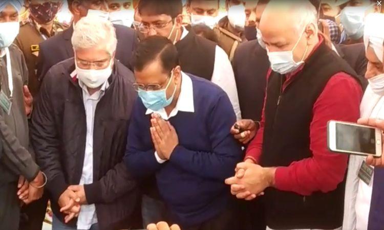 Arvind-Kejriwal