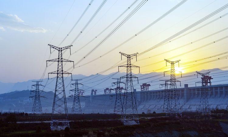 Power-Demand