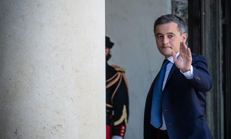 Gerald-Darmanin
