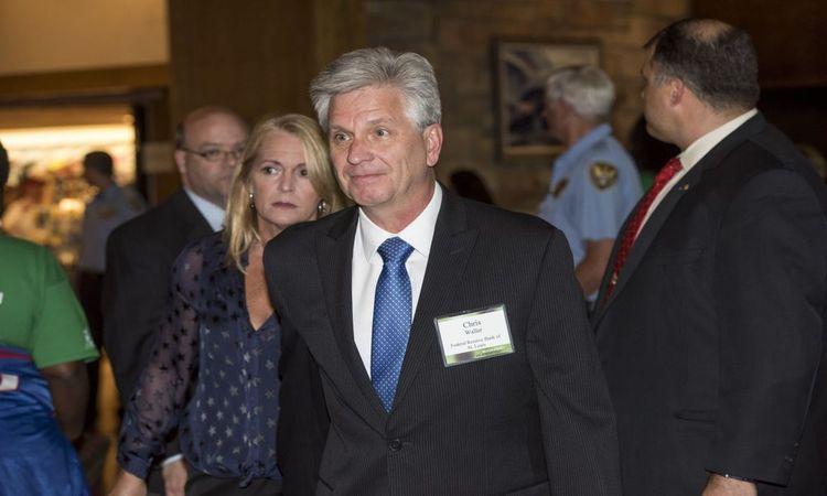 Christopher-Waller