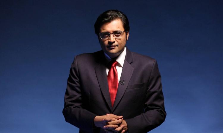 Arnab-Goswami