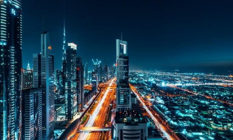 21 reasons to visit Dubai in 2021