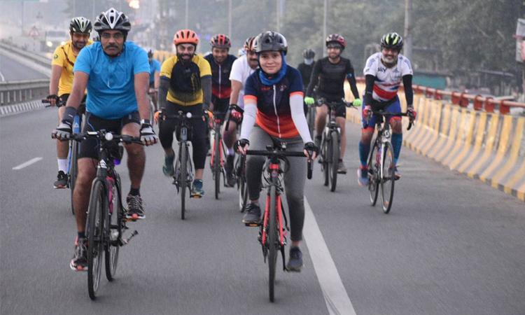 Fit-India-Cyclothon