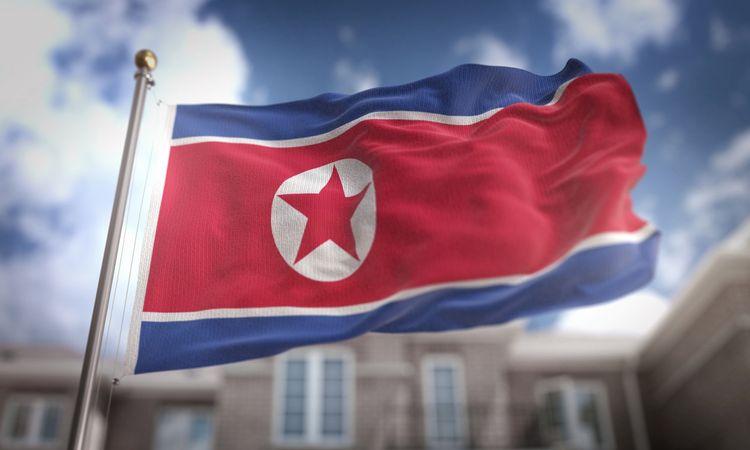 North-Korea
