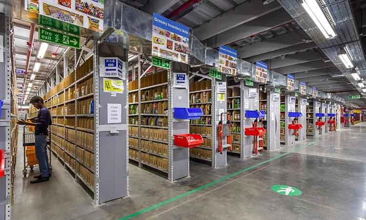 Amazon-Jeff Bezos-Small Business Day