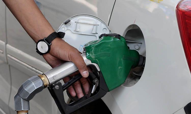 Petrol price-India-OMC-Crude Oil Price