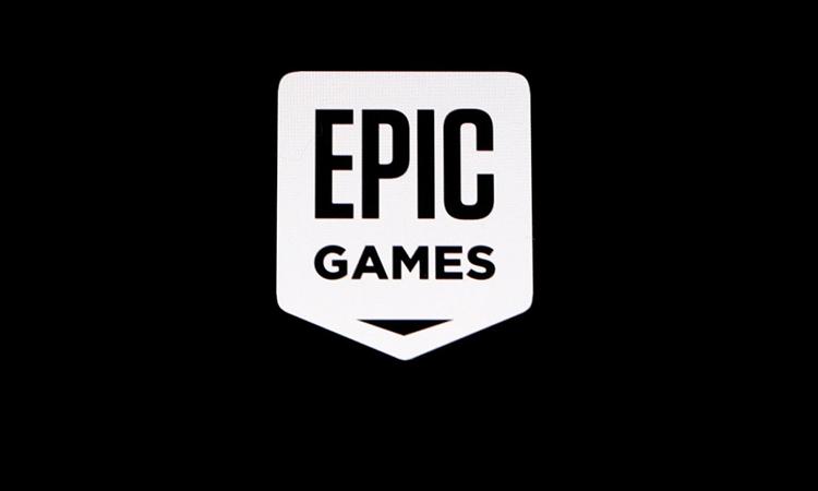 Epic Games-Unreal Engine