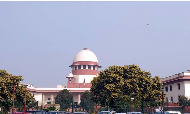 Supreme Court-Journalist-Hate Speech