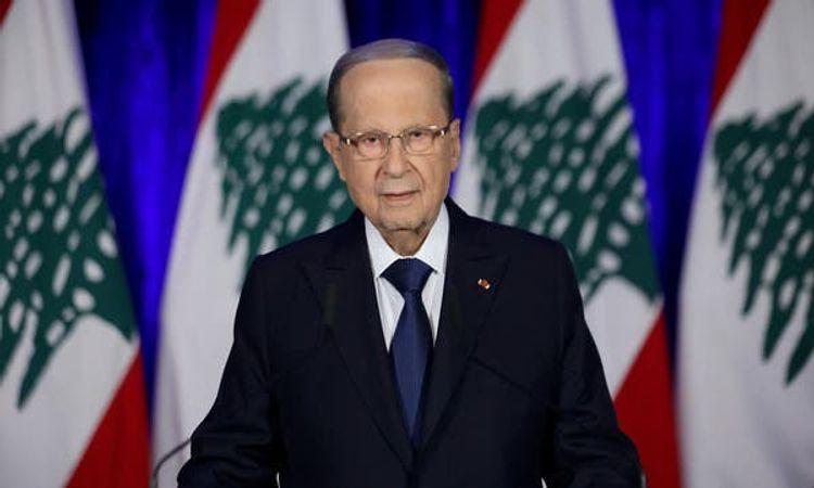 Michel-Aoun