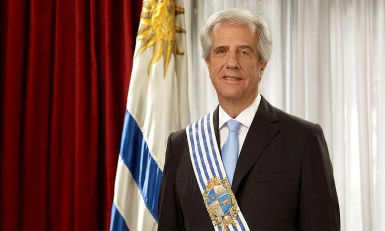 Tabare-Vazquez