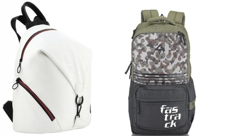 evolution of backpacks