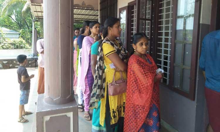 Kerala-Local-Body-Polls