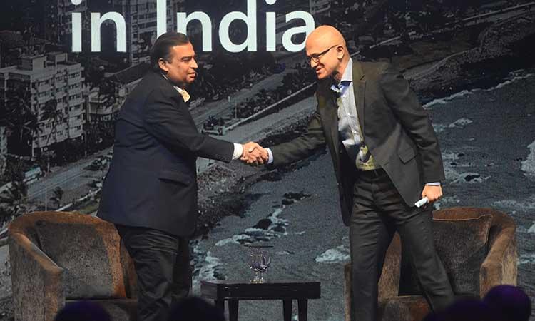 Reliance-Jio-Mukesh Ambani-5G