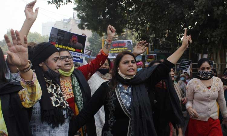 Bharat-Bandh