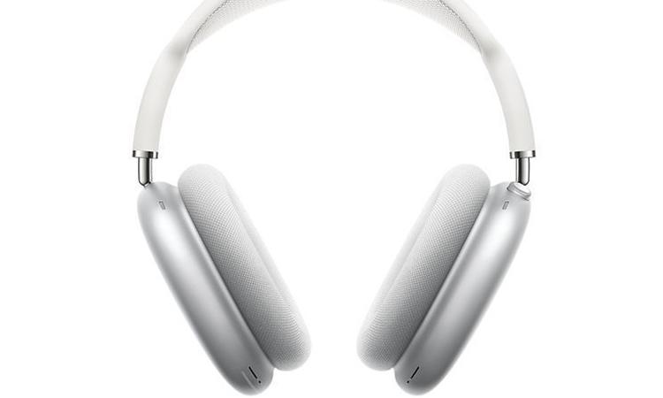 Apple-AirPods Max-Headphones