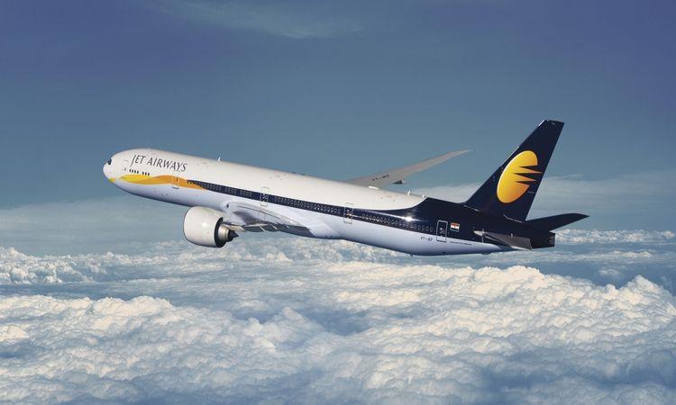Jet-Airways